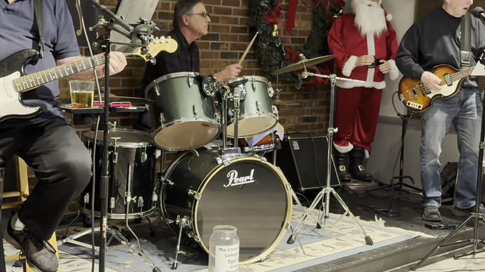 Rocking in the free world.MOV